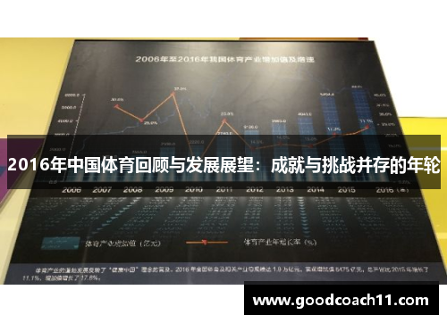 2016年中国体育回顾与发展展望：成就与挑战并存的年轮