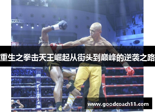 重生之拳击天王崛起从街头到巅峰的逆袭之路 重生之拳击天王崛起从街头到巅峰的逆袭之路